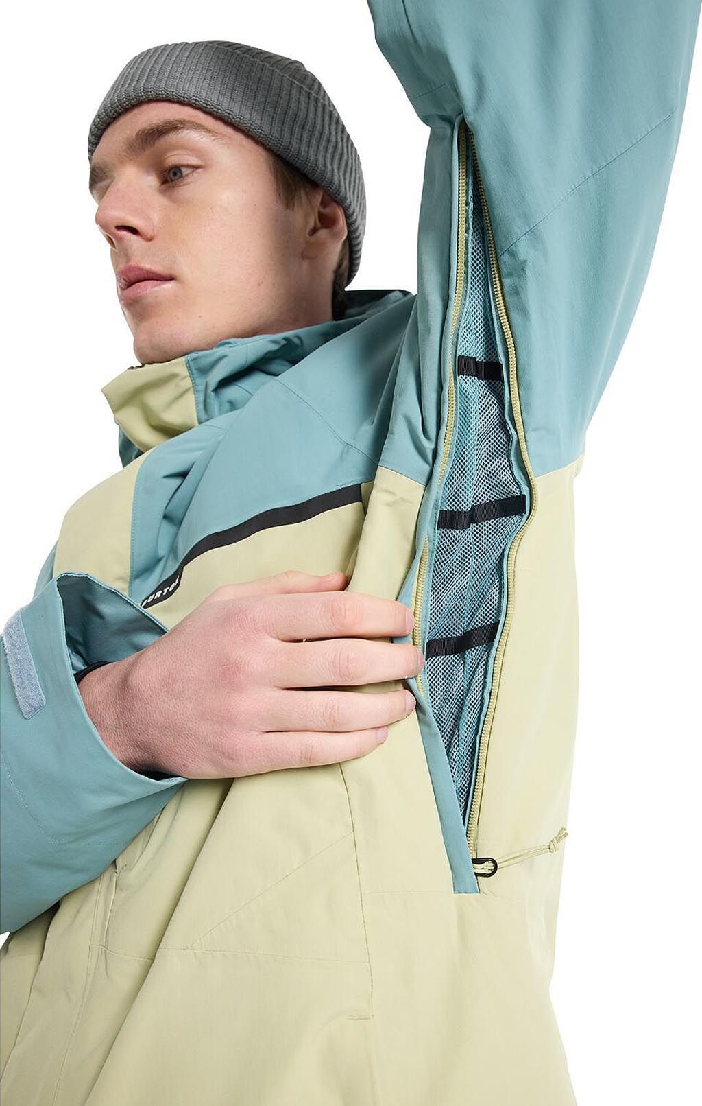 Covert 2.0 Jacket - Men's|-|Manteau Covert 2.0 - Homme sold by Altitude Sports product image thumbnail 5