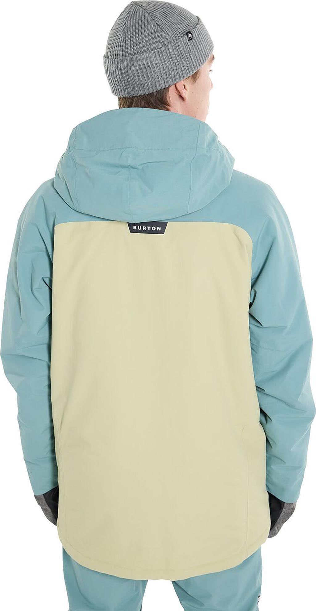 Covert 2.0 Jacket - Men's|-|Manteau Covert 2.0 - Homme sold by Altitude Sports product image thumbnail 2