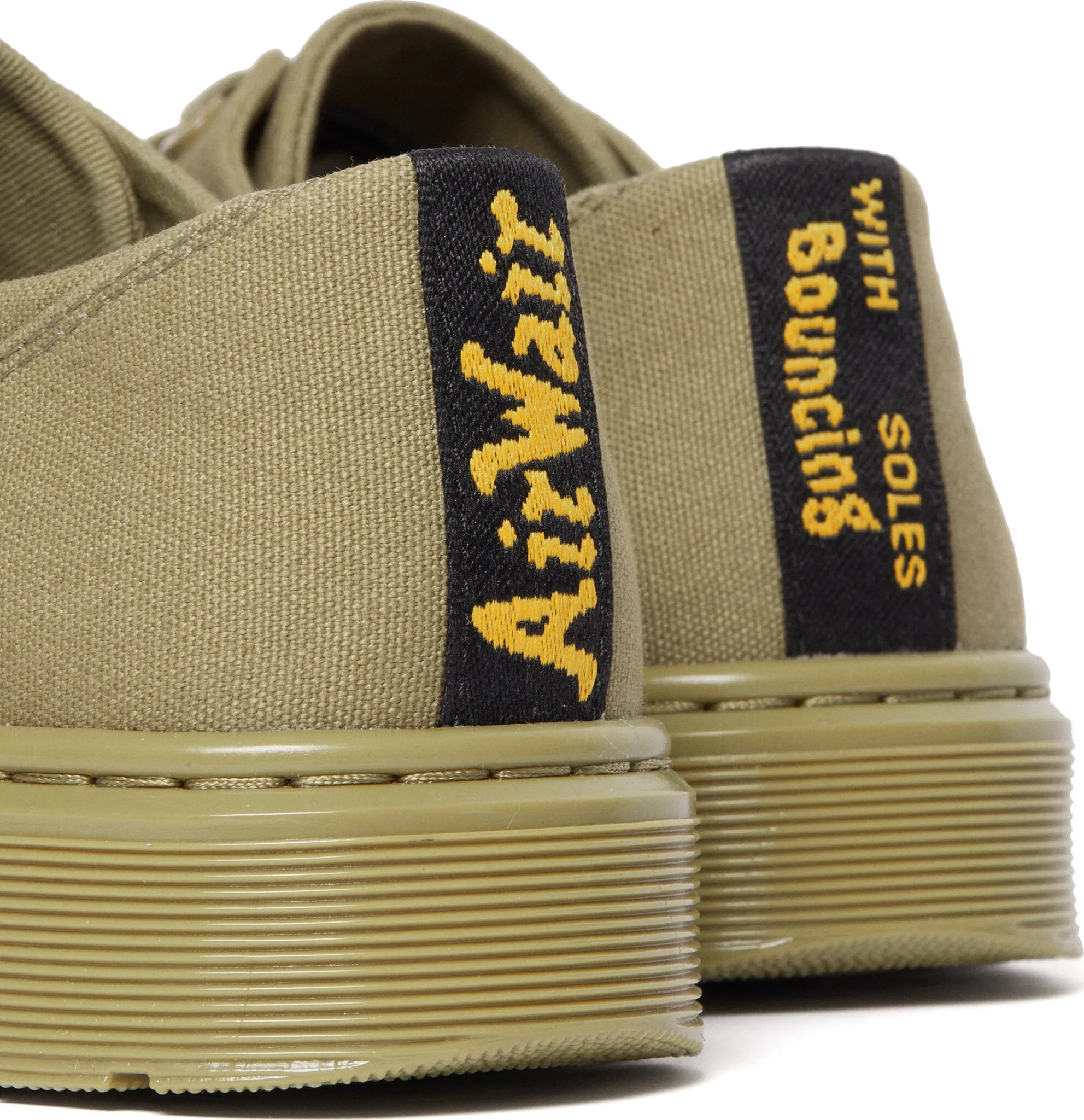 Dante Shoe - Unisex|-|Chaussure Dante - Unisexe sold by Altitude Sports product image thumbnail 3