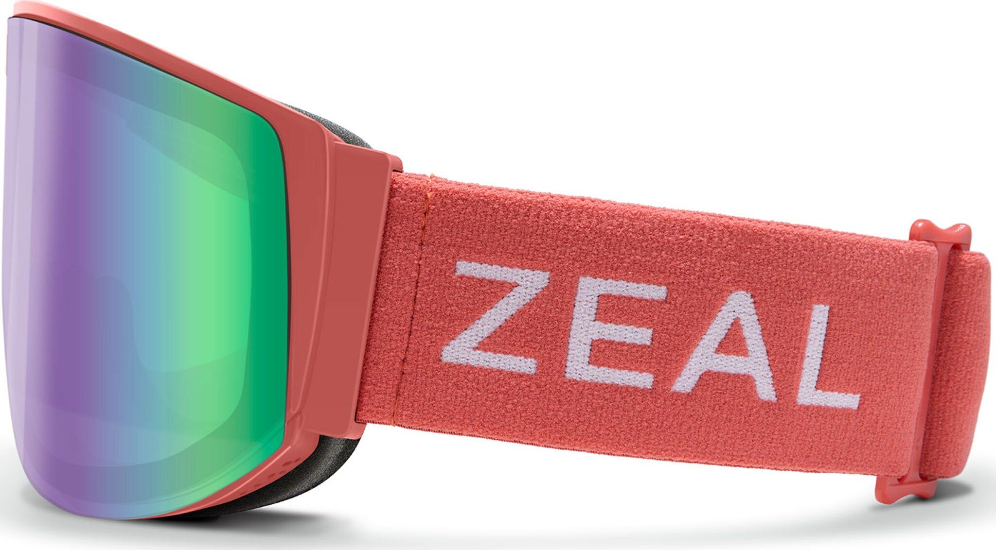 Beacon Snowboard Goggles - Unisex|-|Lunettes planche à neige Beacon - Unisexe sold by Altitude Sports product image thumbnail 3