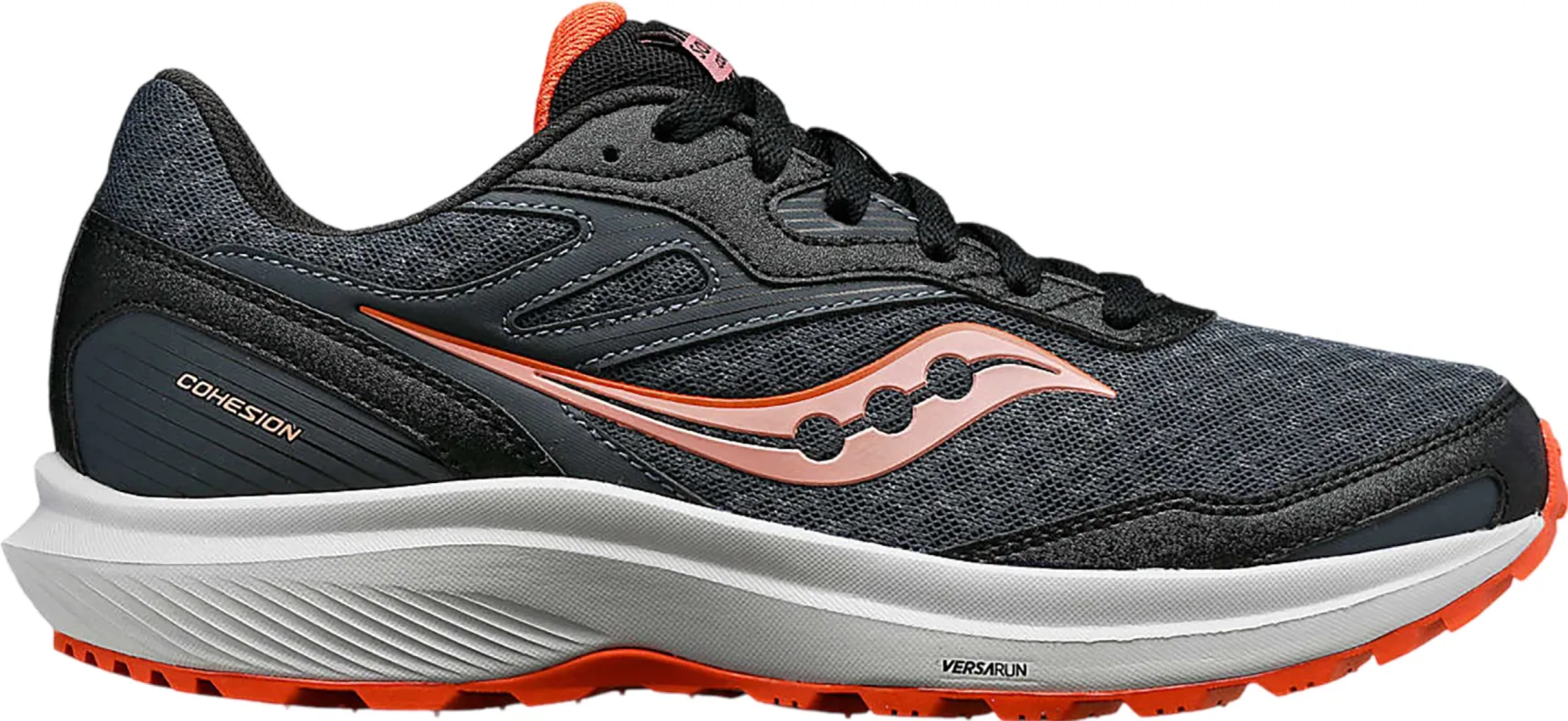 Cohesion TR16 Trail Running Shoes - Women's|-|Souliers de course sur sentier Cohesion TR16 - Femme sold by Altitude Sports