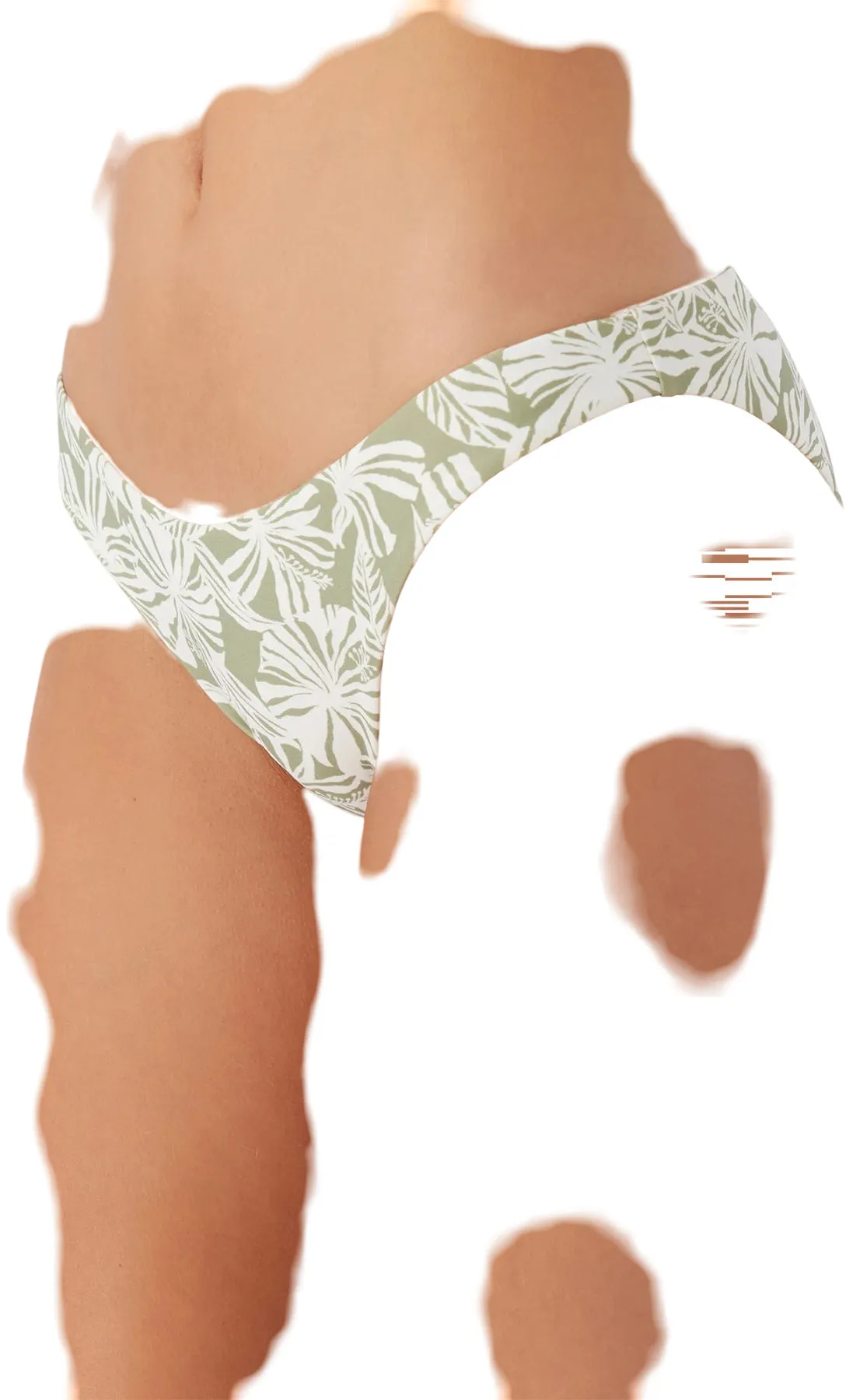 Saltwater Essentials Rockley Bikini Bottom - Women's|-|Bas de bikini Saltwater Essentials Rockley - Femme sold by Altitude Sports product image thumbnail 4