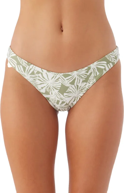 Saltwater Essentials Rockley Bikini Bottom - Women's|-|Bas de bikini Saltwater Essentials Rockley - Femme sold by Altitude Sports
