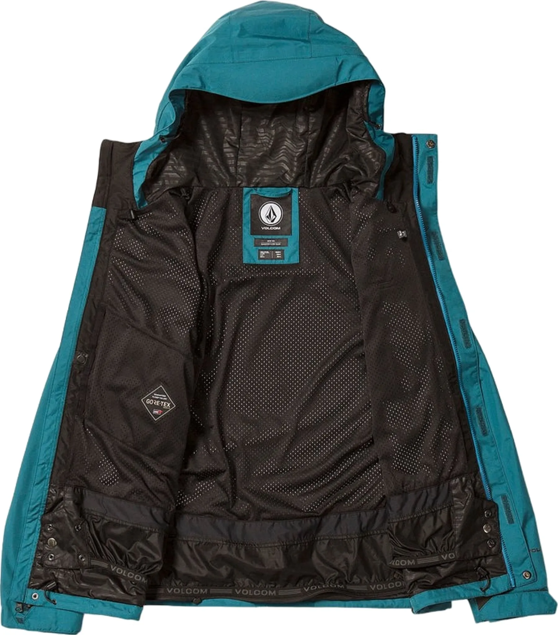 Dua Gore-TexJacket - Men's|-|Manteau Gore-Tex Dua - Homme sold by Altitude Sports product image thumbnail 3