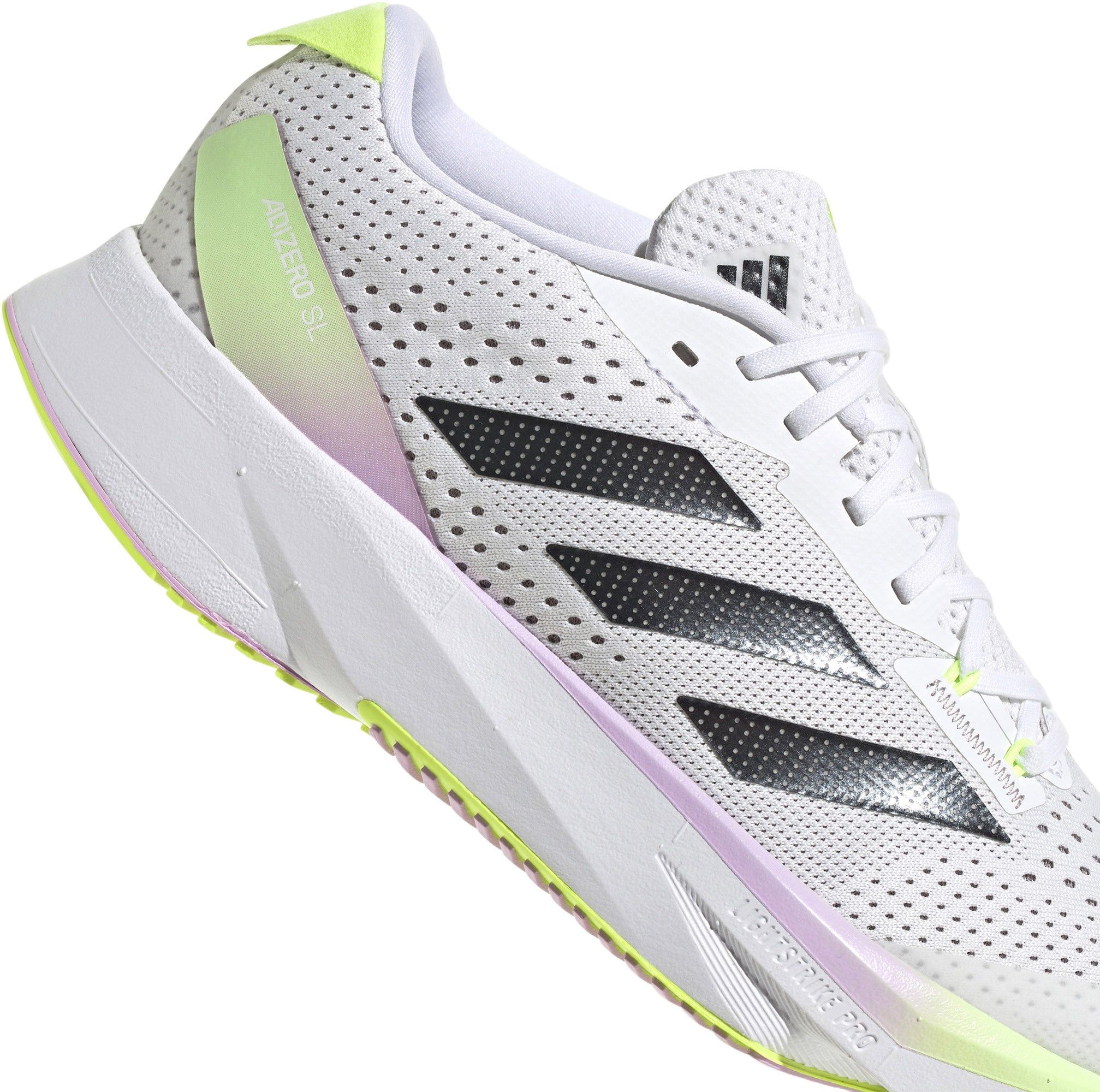 Adizero SL Running Shoes - Women's|-|Souliers de course Adizero SL - Femme sold by Altitude Sports product image thumbnail 5