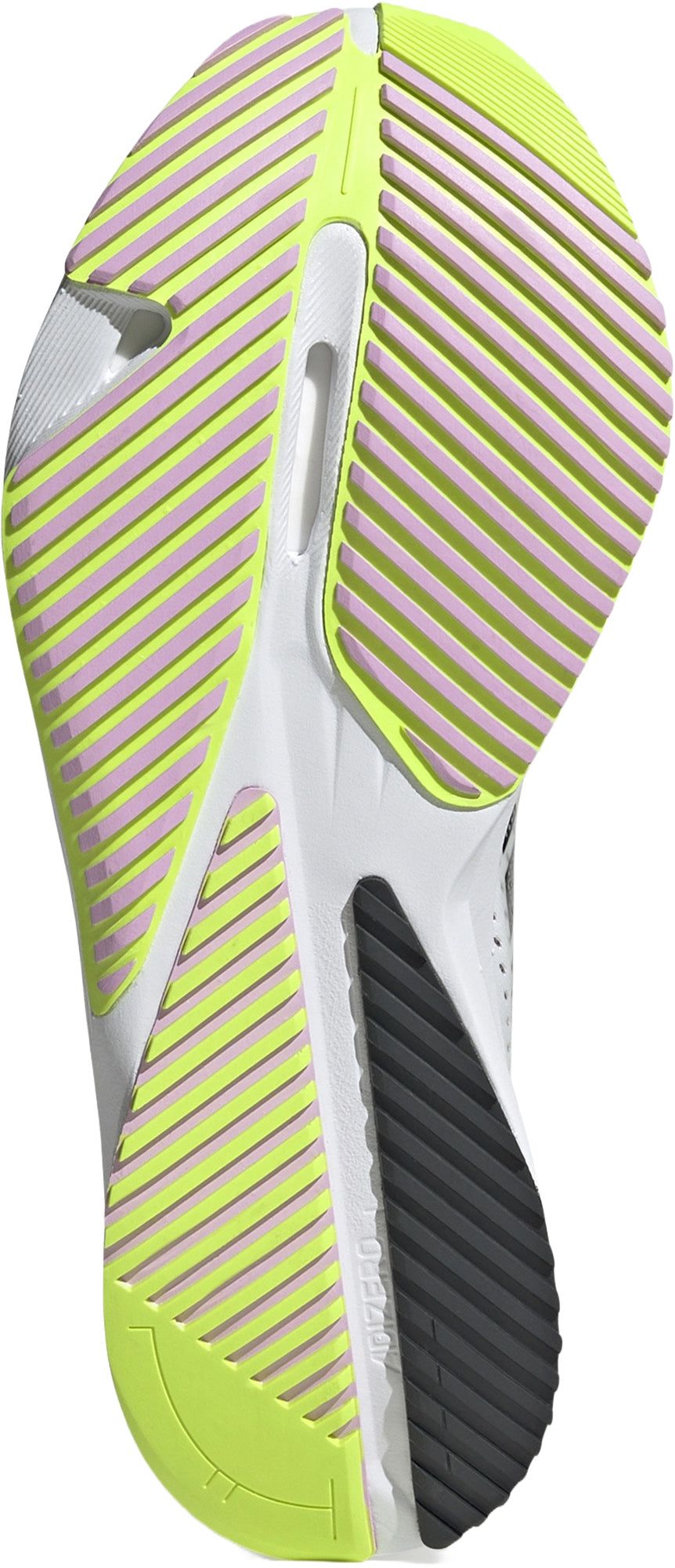 Adizero SL Running Shoes - Women's|-|Souliers de course Adizero SL - Femme sold by Altitude Sports product image thumbnail 2