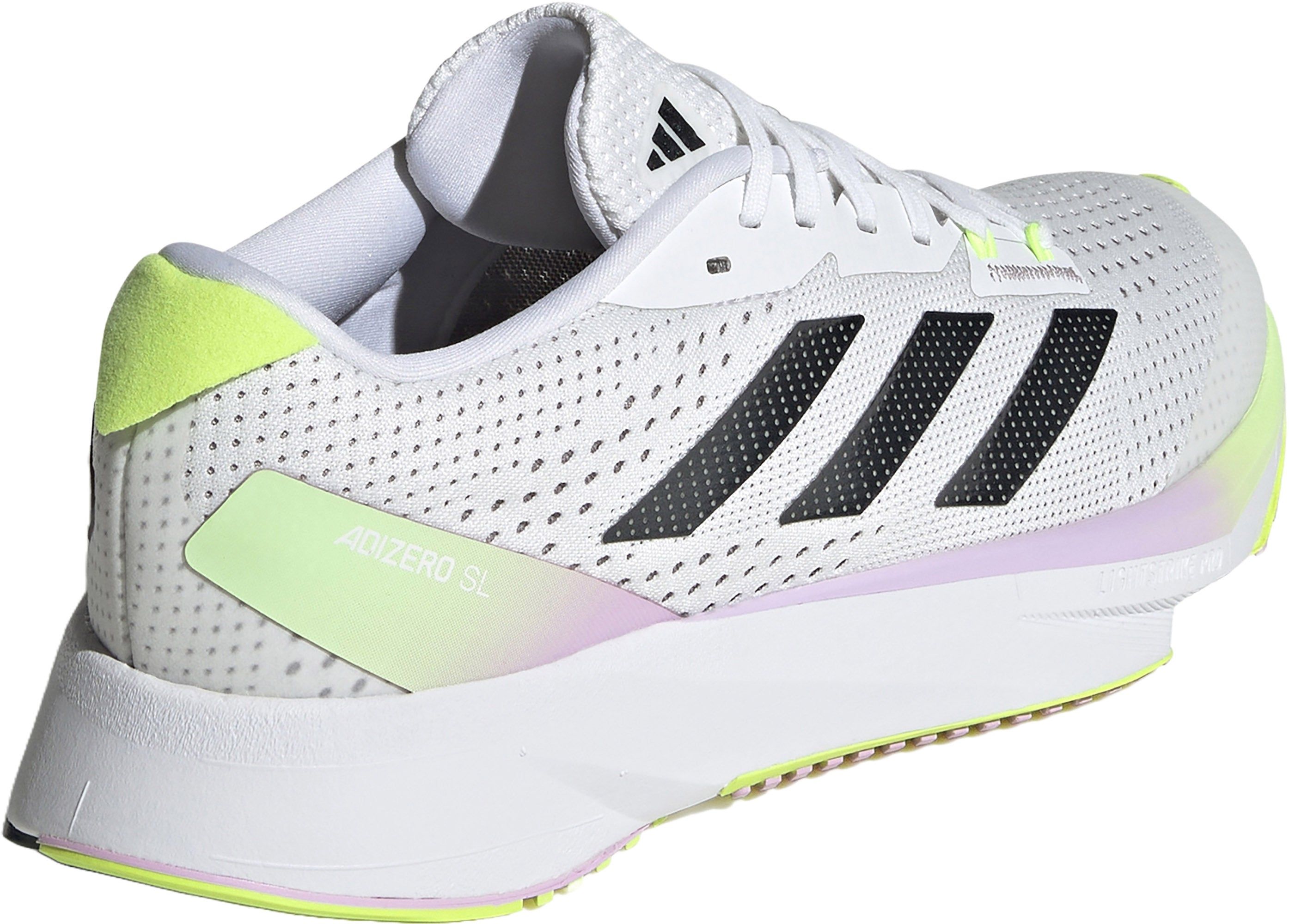 Adizero SL Running Shoes - Women's|-|Souliers de course Adizero SL - Femme sold by Altitude Sports product image thumbnail 3