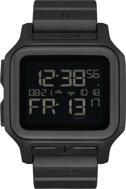 Regulus MK-1 Watch - Men's|-|Montre MK-1 Regulus - Homme made by Nixon