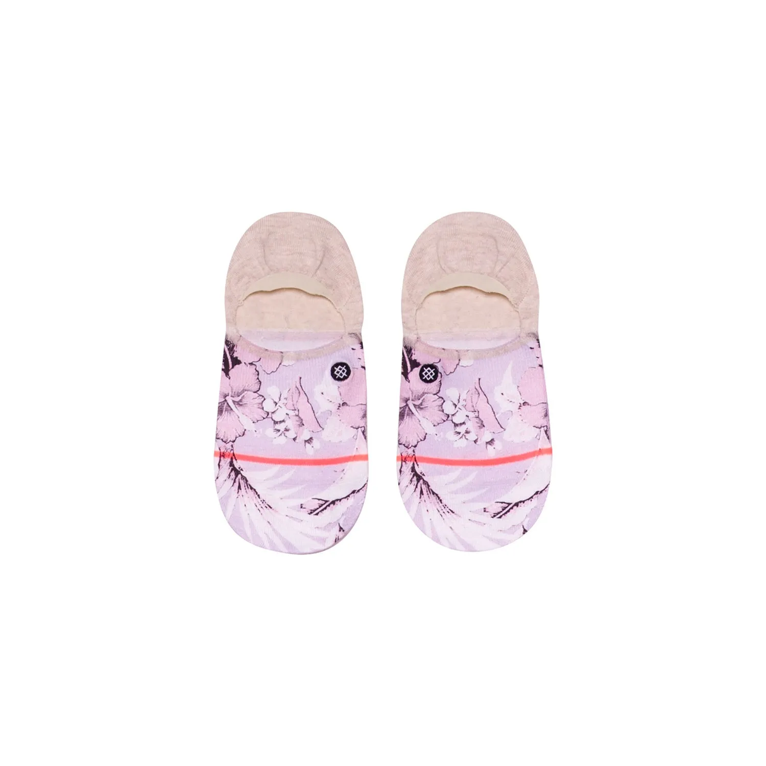 Women's Island Letter Socks|-|Chaussettes Island Letter Femme sold by Altitude Sports product image thumbnail 3