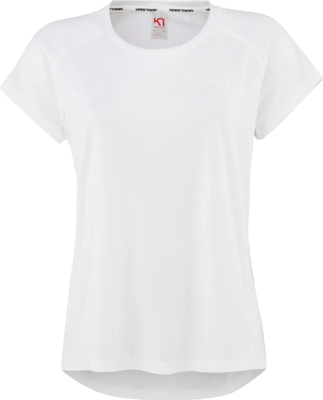 Emily Short Sleeve Tee - Women's|-|T-shirt à manches courtes Emily - Femme sold by Altitude Sports