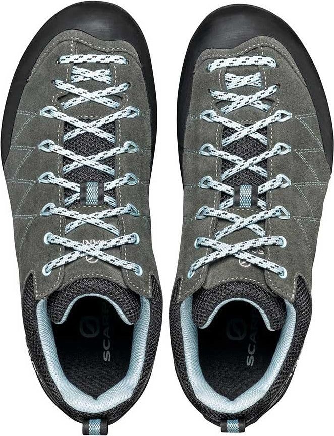 Crux Approach Shoes - Women's|-|Chaussures d'approche Crux - Femme sold by Altitude Sports