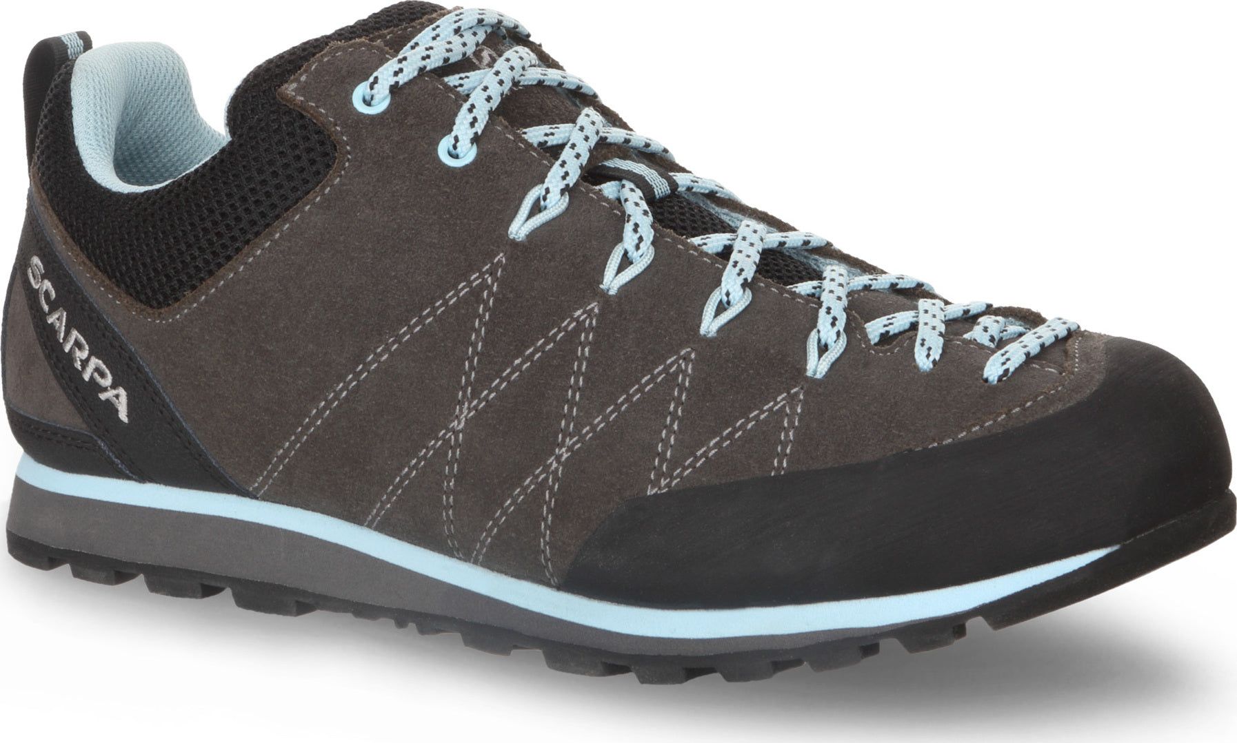 Crux Approach Shoes - Women's|-|Chaussures d'approche Crux - Femme sold by Altitude Sports product image thumbnail 5