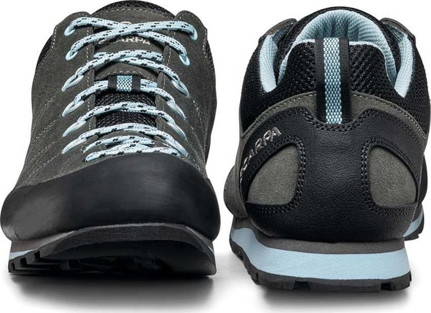 Crux Approach Shoes - Women's|-|Chaussures d'approche Crux - Femme sold by Altitude Sports product image thumbnail 4