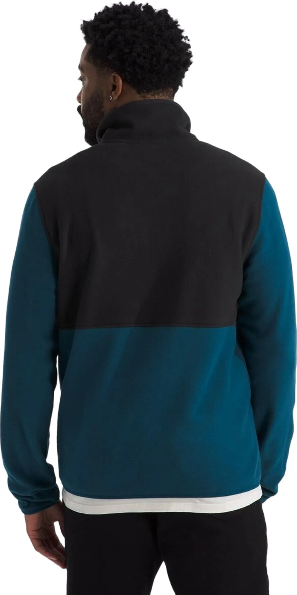 Glacier Fleece Jacket - Men’s|-|Manteau en molleton Glacier - Homme sold by Altitude Sports product image thumbnail 2