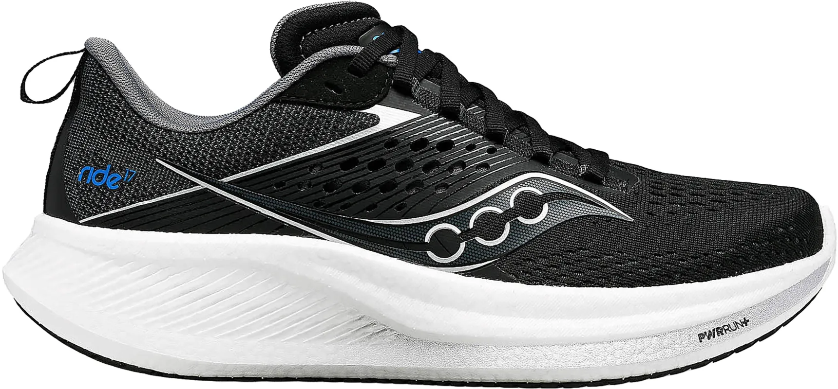 Ride 17 Shoes - Women's|-|Chaussures Ride 17 - Femme sold by Altitude Sports