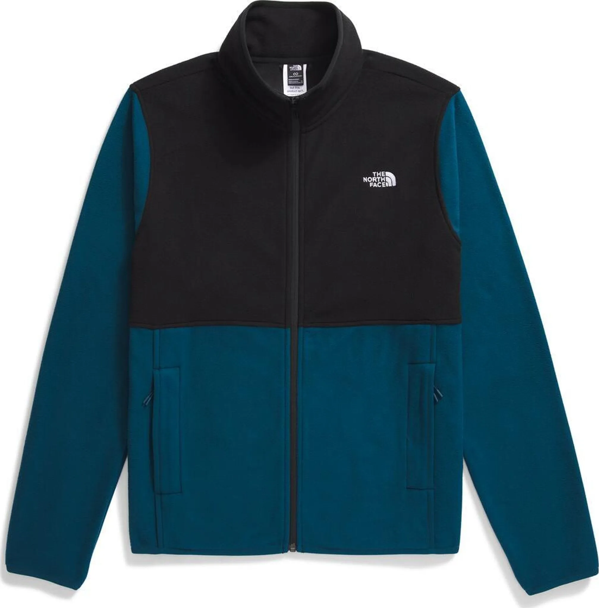 Glacier Fleece Jacket - Men’s|-|Manteau en molleton Glacier - Homme sold by Altitude Sports