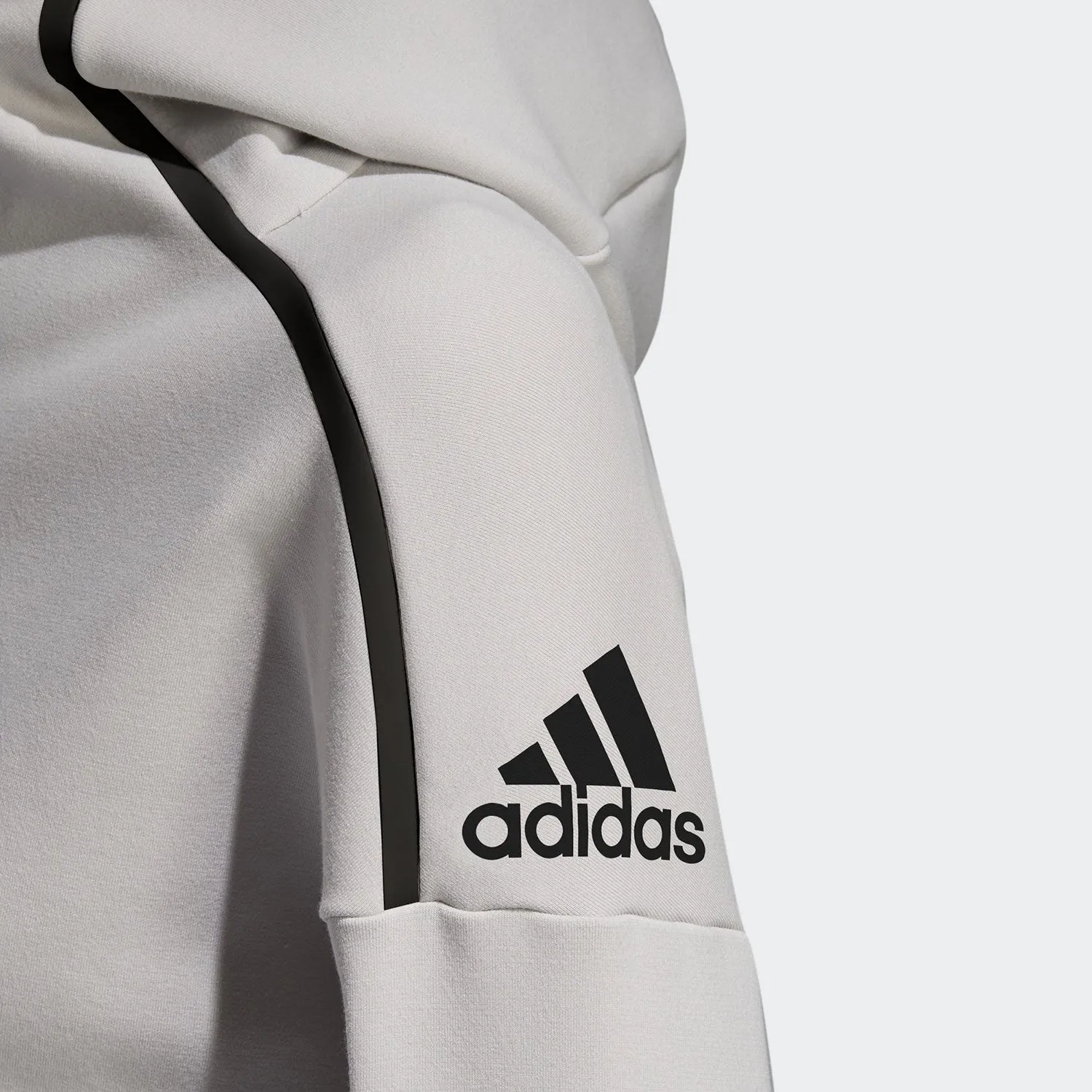 Women's Adidas Z.N.E. Hoodie 2.0|-|Chandail à capuchon avec glissière 2.0 Adidas Z.N.E. Femme sold by Altitude Sports product image thumbnail 5