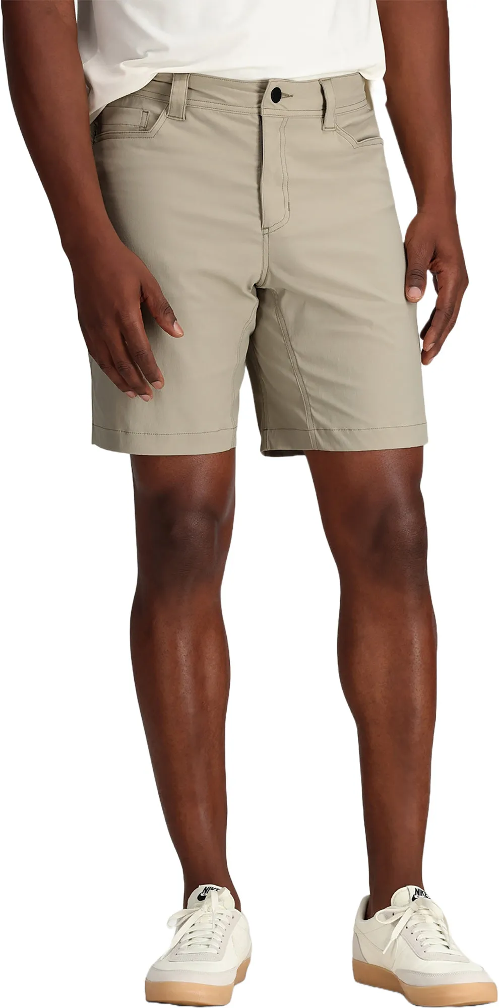 Zendo Everyday Shorts 9" - Men's|-|Short Zendo Everyday 9 po - Homme sold by Altitude Sports product image thumbnail 3