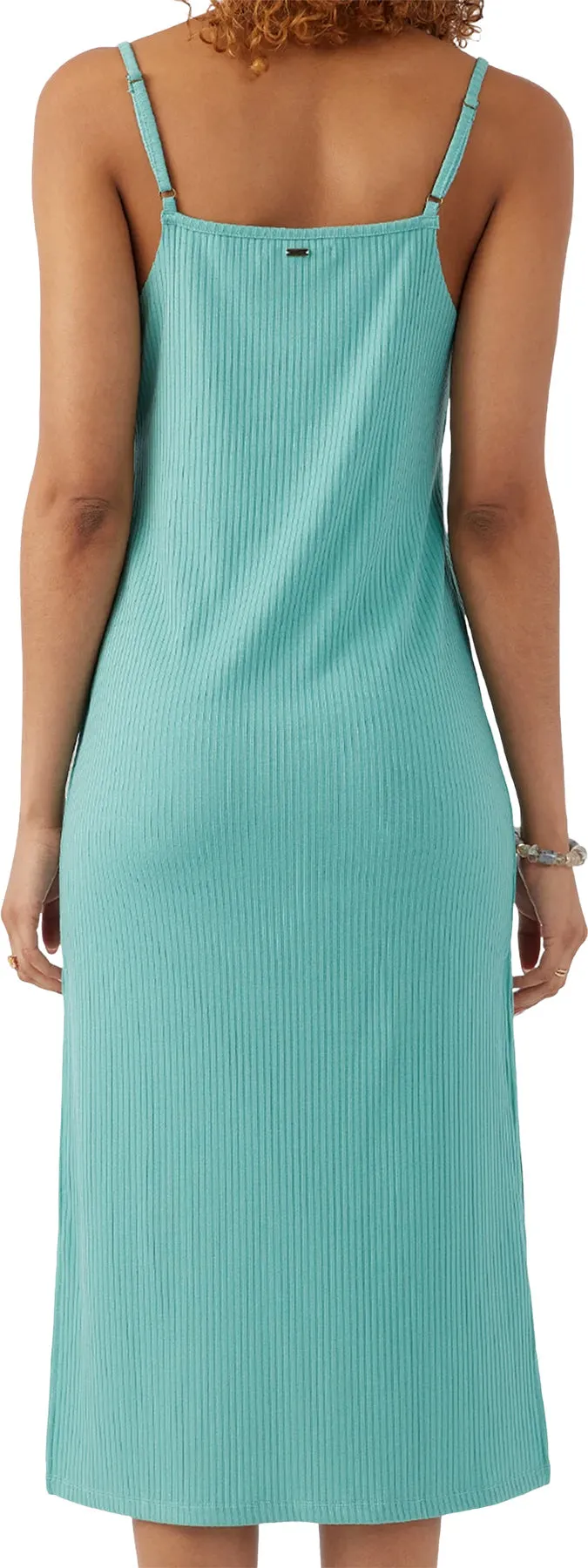 Fynnly Knit Midi Tank Dress - Women's|-|Robe sans manches mi-longue en tricot Fynnly - Femme sold by Altitude Sports product image thumbnail 3