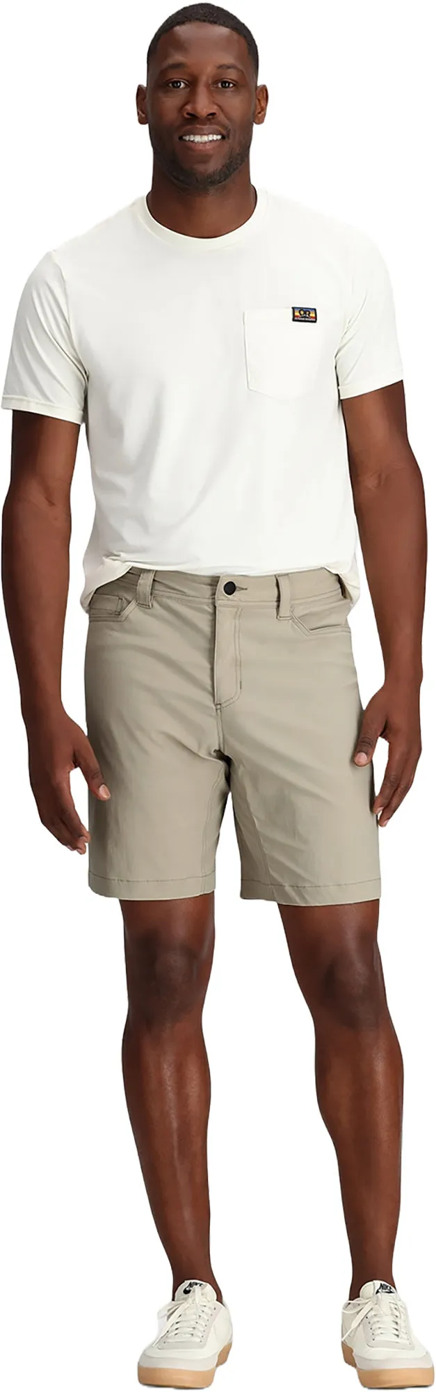 Zendo Everyday Shorts 9" - Men's|-|Short Zendo Everyday 9 po - Homme sold by Altitude Sports product image thumbnail 2