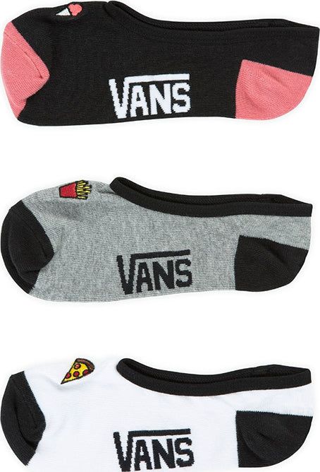Women's Eat Feelings Canoodle Socks|-|Chaussettes Eat Feelings Canoodle Femme sold by Altitude Sports