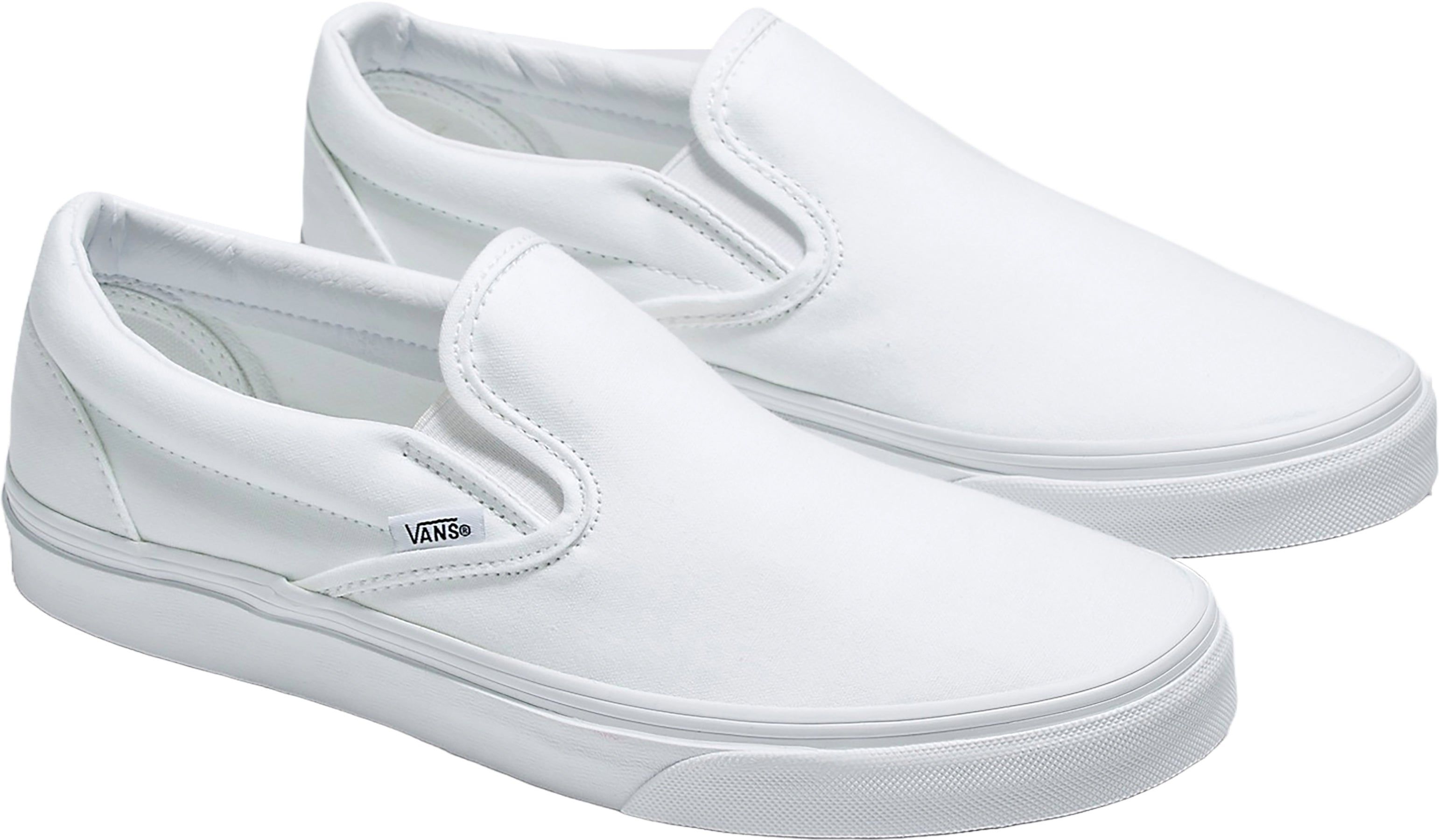 Fu Classic Slip-On Shoess - Unisex|-|Chaussuress à enfiler classiques Fu - Unisexe sold by Altitude Sports product image thumbnail 4