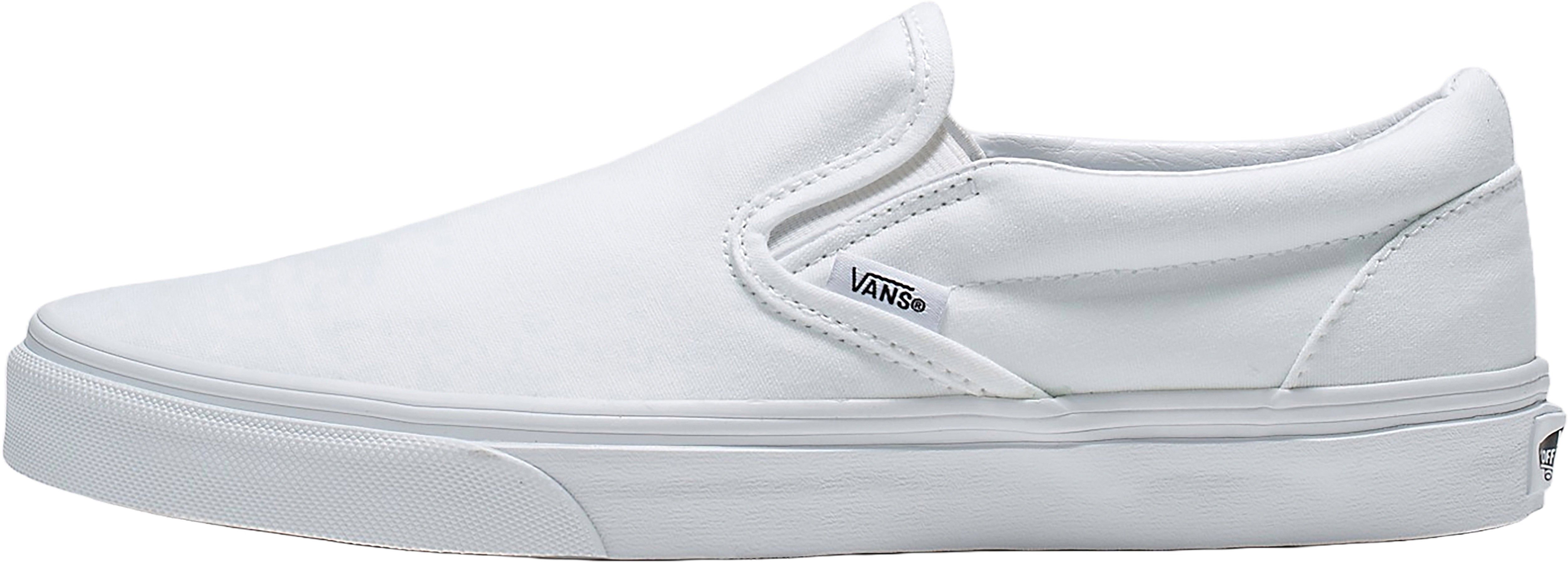 Fu Classic Slip-On Shoess - Unisex|-|Chaussuress à enfiler classiques Fu - Unisexe sold by Altitude Sports