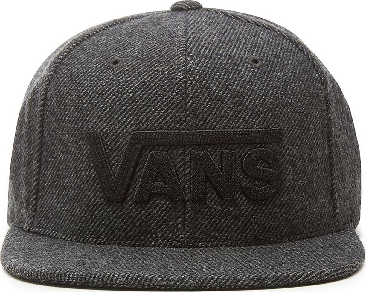 Men's Drop V II Snapback|-|Casquette Drop V II Homme sold by Altitude Sports product image thumbnail 3