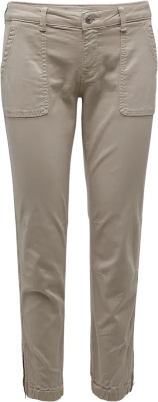 Ivy Slim Cargo Pants - Women's|-|Pantalon cargo ajustée Ivy - Femme sold by Altitude Sports