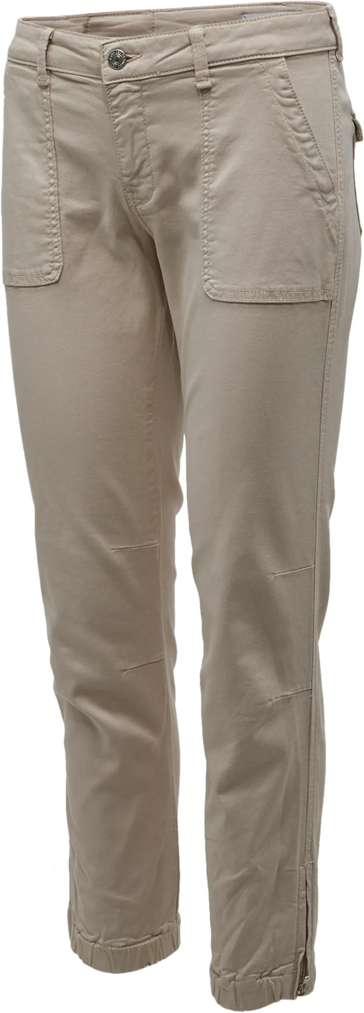 Ivy Slim Cargo Pants - Women's|-|Pantalon cargo ajustée Ivy - Femme sold by Altitude Sports product image thumbnail 2