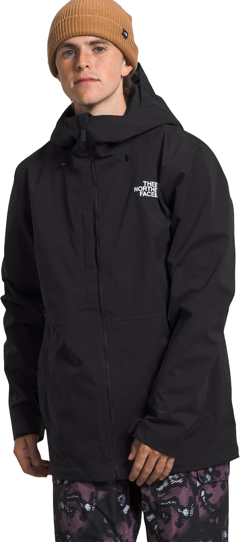 Freedom Stretch Jacket - Men’s |-|Manteau extensible Freedom - Homme sold by Altitude Sports
