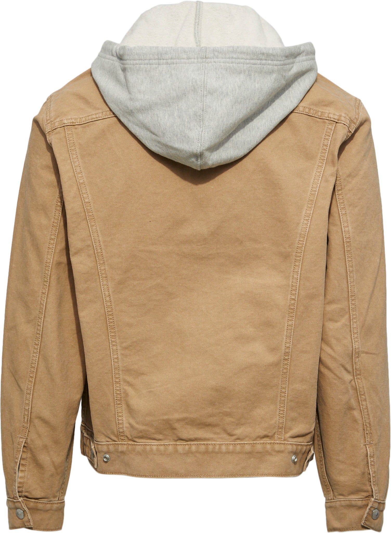 Hooded Trucker Jacket - Men's|-|Manteau de camionneur à capuchon - Homme sold by Altitude Sports product image thumbnail 3