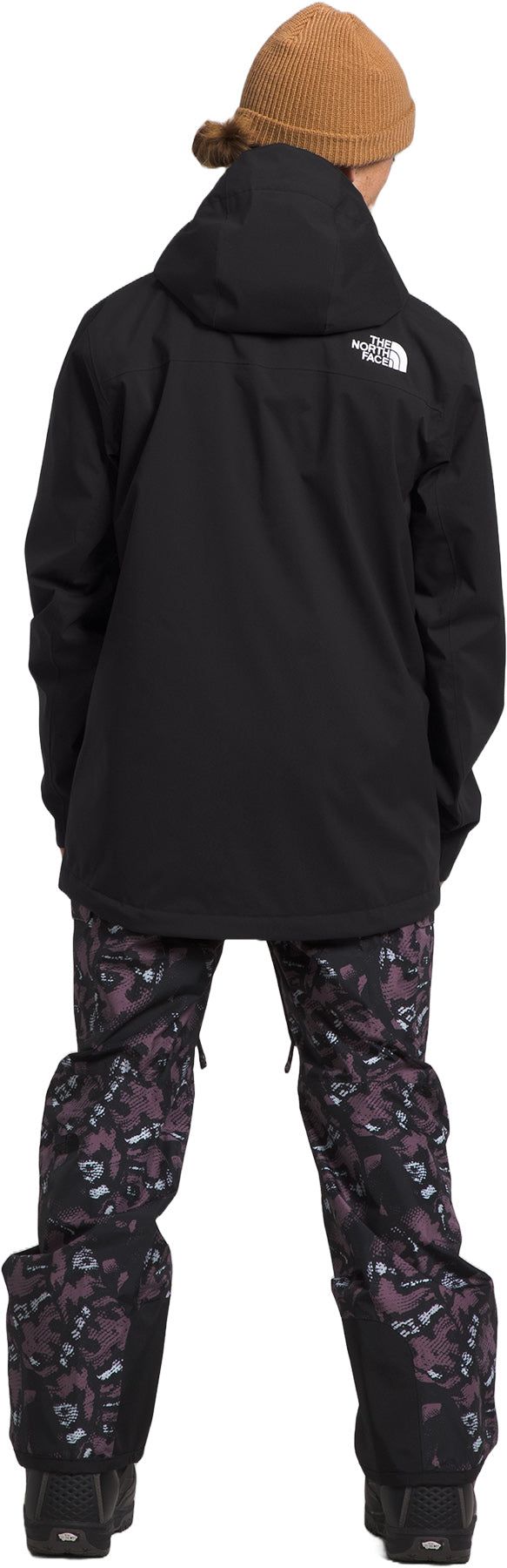 Freedom Stretch Jacket - Men’s |-|Manteau extensible Freedom - Homme sold by Altitude Sports product image thumbnail 2