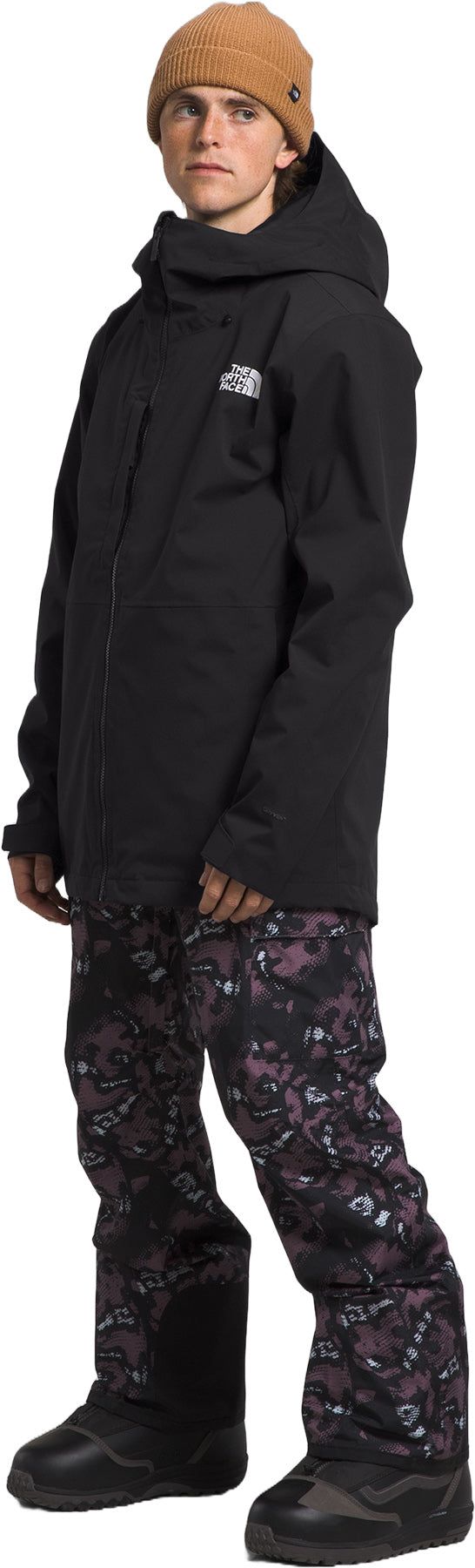 Freedom Stretch Jacket - Men’s |-|Manteau extensible Freedom - Homme sold by Altitude Sports product image thumbnail 3