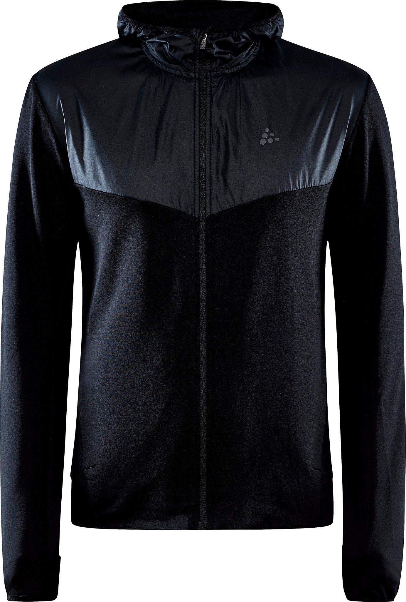 Adv Charge Jersey Hood Jacket - Men's|-|Manteau à capuchon en jersey Adv Charge - Homme sold by Altitude Sports