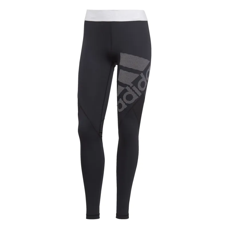 Women's Alphaskin SPR Long Tight|-|Capri long Alphaskin SPR Femme made by Adidas