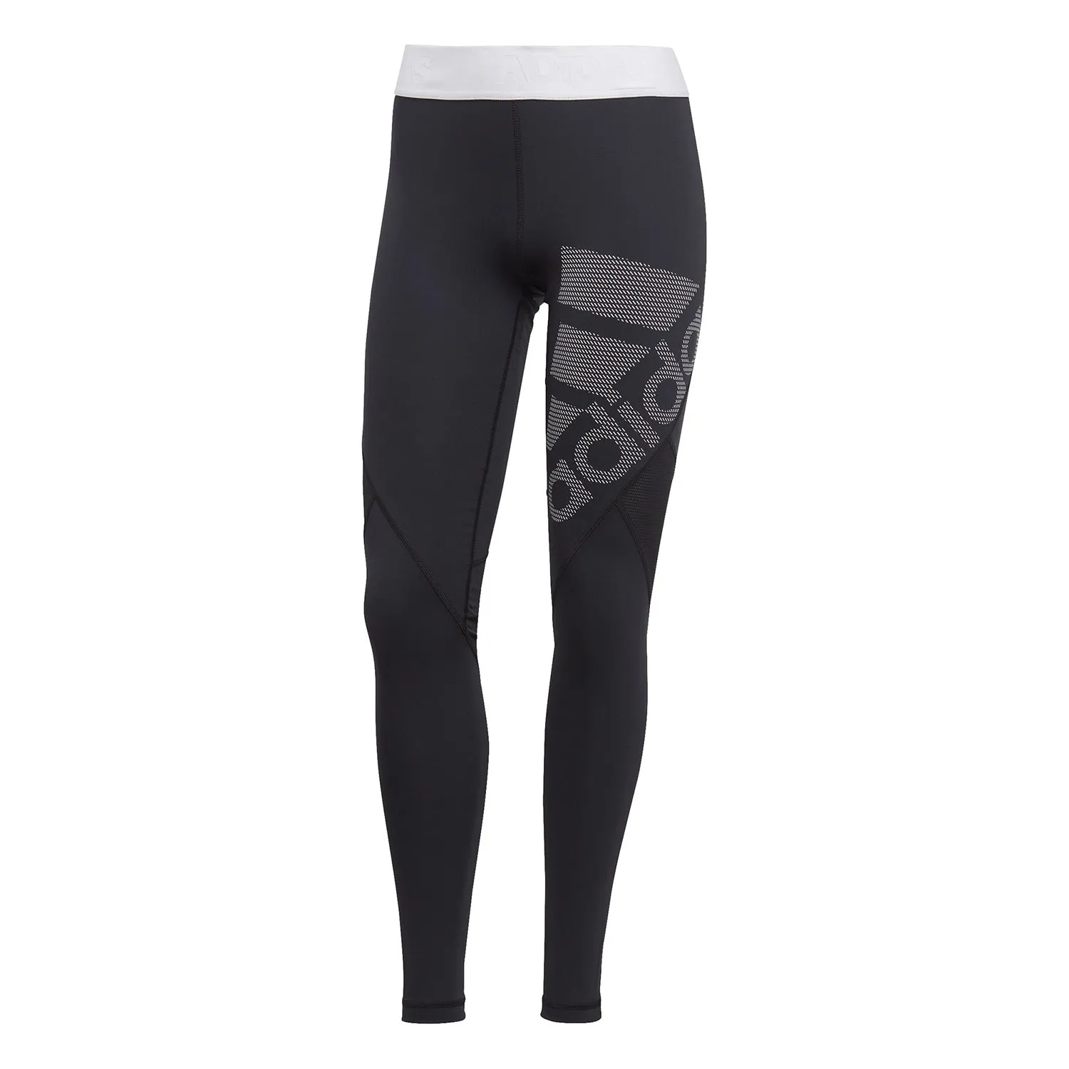 Women's Alphaskin SPR Long Tight|-|Capri long Alphaskin SPR Femme sold by Altitude Sports