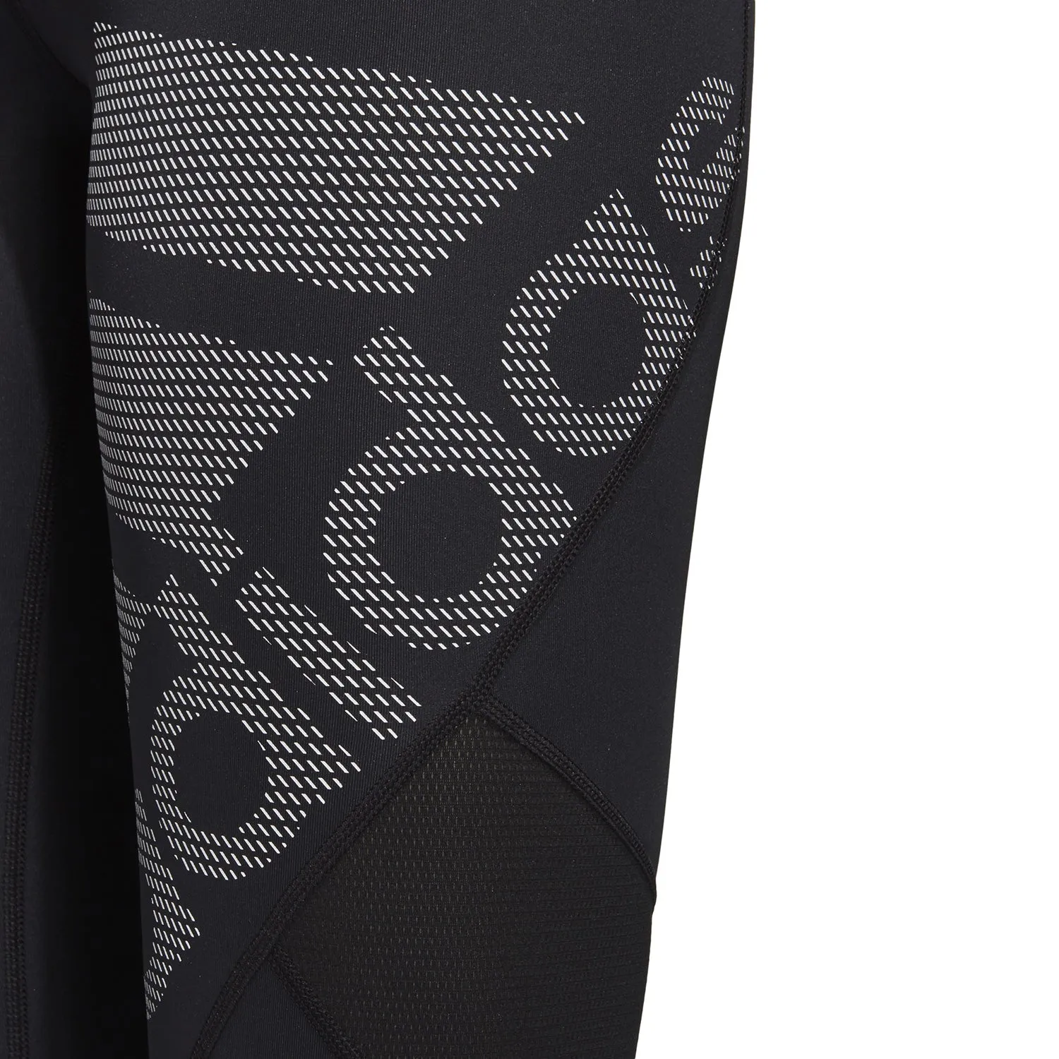Women's Alphaskin SPR Long Tight|-|Capri long Alphaskin SPR Femme sold by Altitude Sports product image thumbnail 3