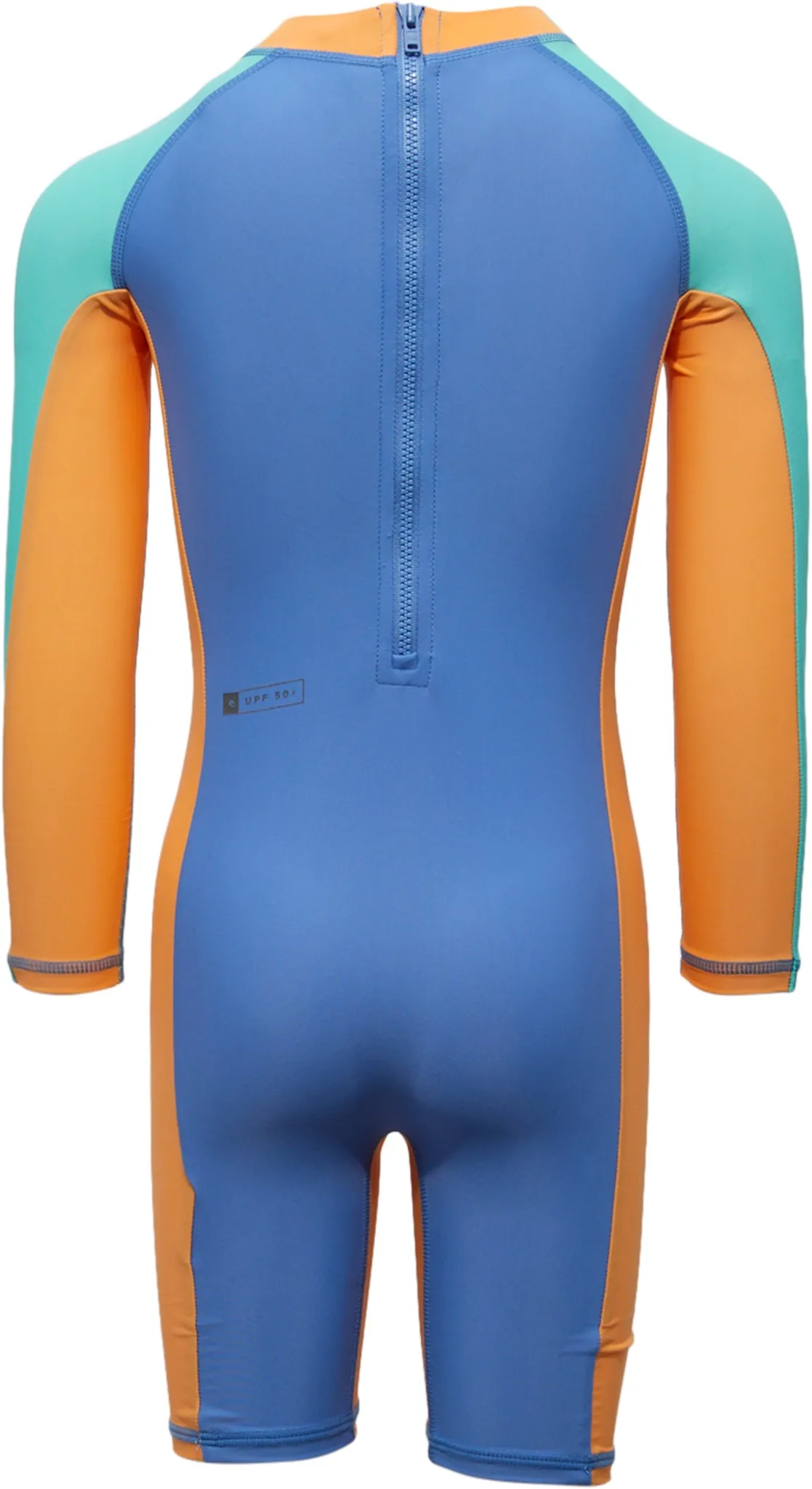 Mystic Upf50+ Long Sleeve Spring Suit - Boys|-|Combinaison printemps à manches longues Mystic Upf50+ - Garçon sold by Altitude Sports product image thumbnail 2