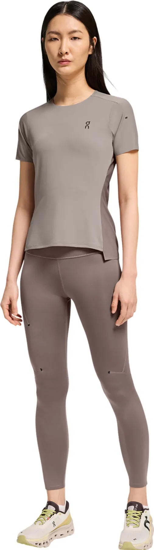 Performance Tights - Women's|-|Collant Performance - Femme sold by Altitude Sports product image thumbnail 2