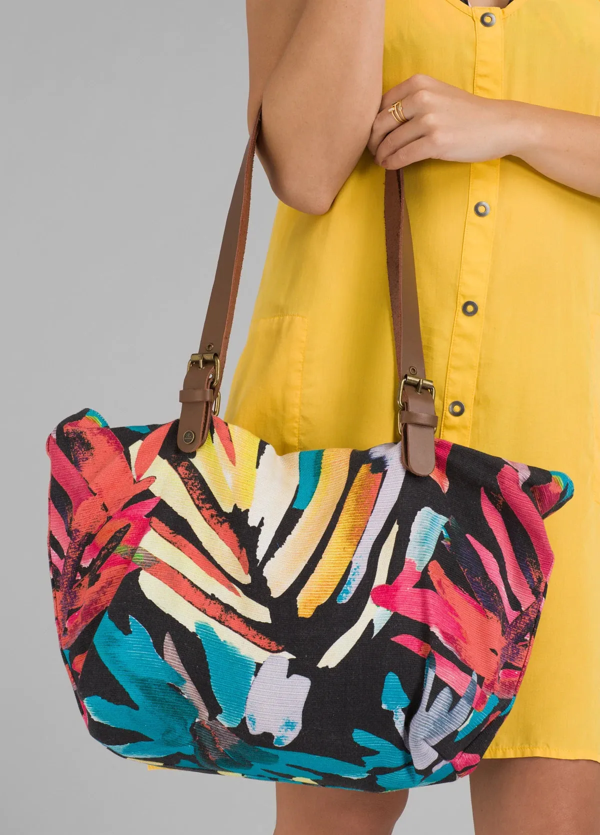 Slouch Tote - Medium|-|Sac Slouch Tote - Medium sold by Altitude Sports product image thumbnail 4