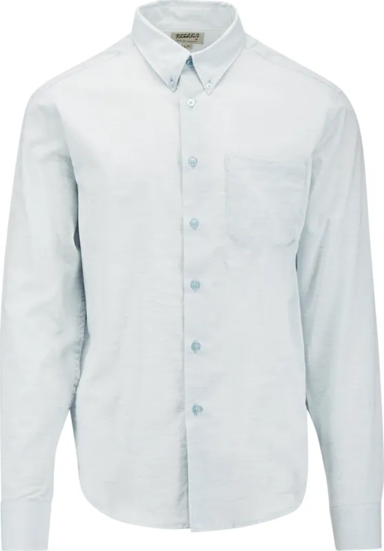 Regular Shirt - Summer Gauze Mini Stripe - Men's|-|Chemise régulière - Summer Gauze Mini Stripe - Homme sold by Altitude Sports