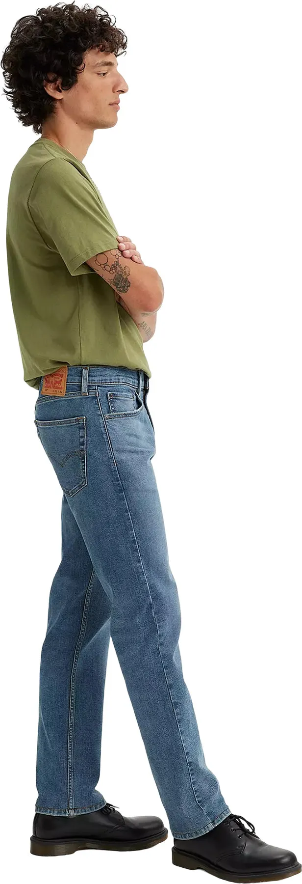 506 Comfort Straight Fit Jeans - Men's|-|Jean coupe droite confort 506 - Homme sold by Altitude Sports product image thumbnail 2