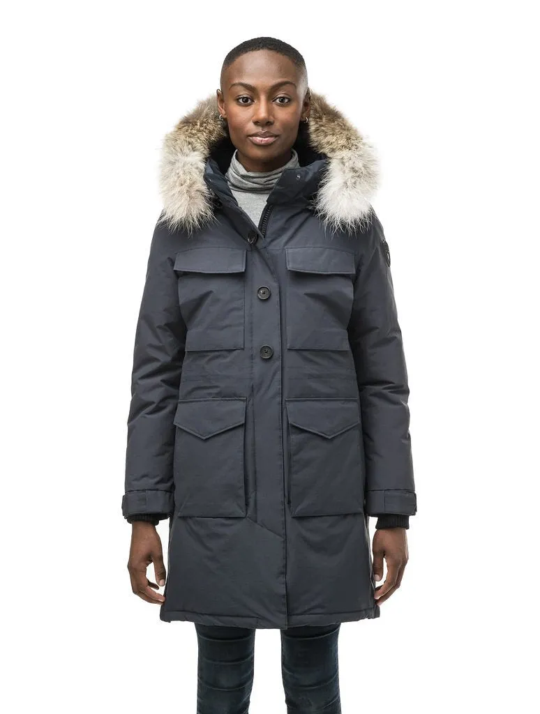 Ava Parka - Women's|-|Parka Ava - Femme sold by Altitude Sports
