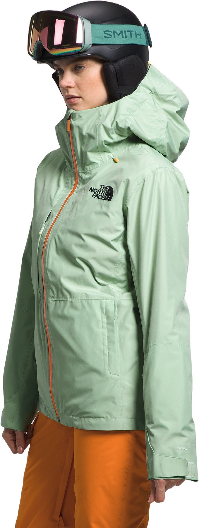 ThermoBall Eco Snow Triclimate Jacket - Women’s|-|Manteau ThermoBall Eco Snow Triclimate - Femme sold by Altitude Sports product image thumbnail 2