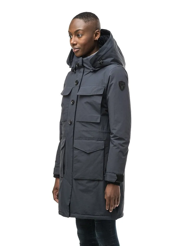 Ava Parka - Women's|-|Parka Ava - Femme sold by Altitude Sports product image thumbnail 5