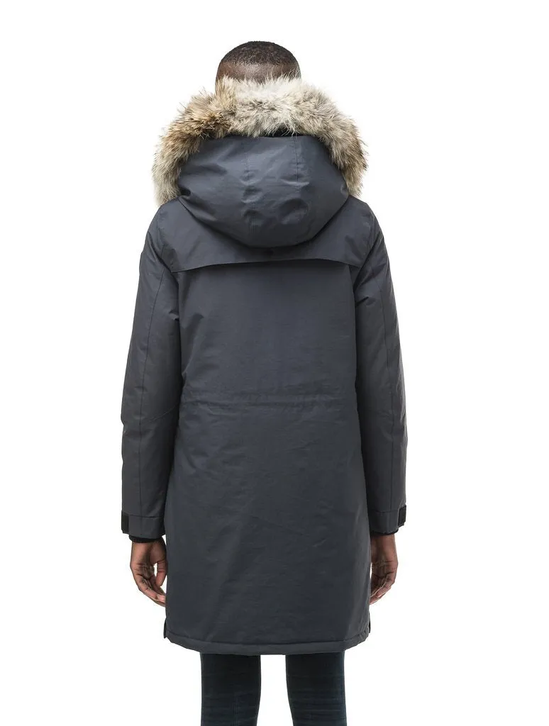 Ava Parka - Women's|-|Parka Ava - Femme sold by Altitude Sports product image thumbnail 2