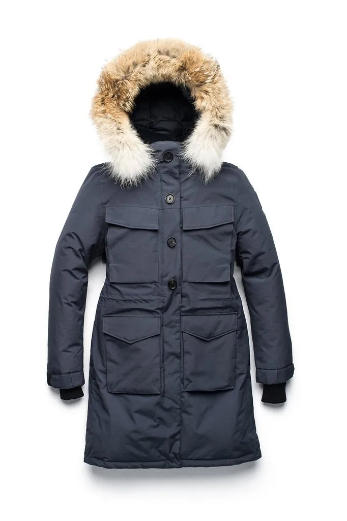 Ava Parka - Women's|-|Parka Ava - Femme sold by Altitude Sports product image thumbnail 3