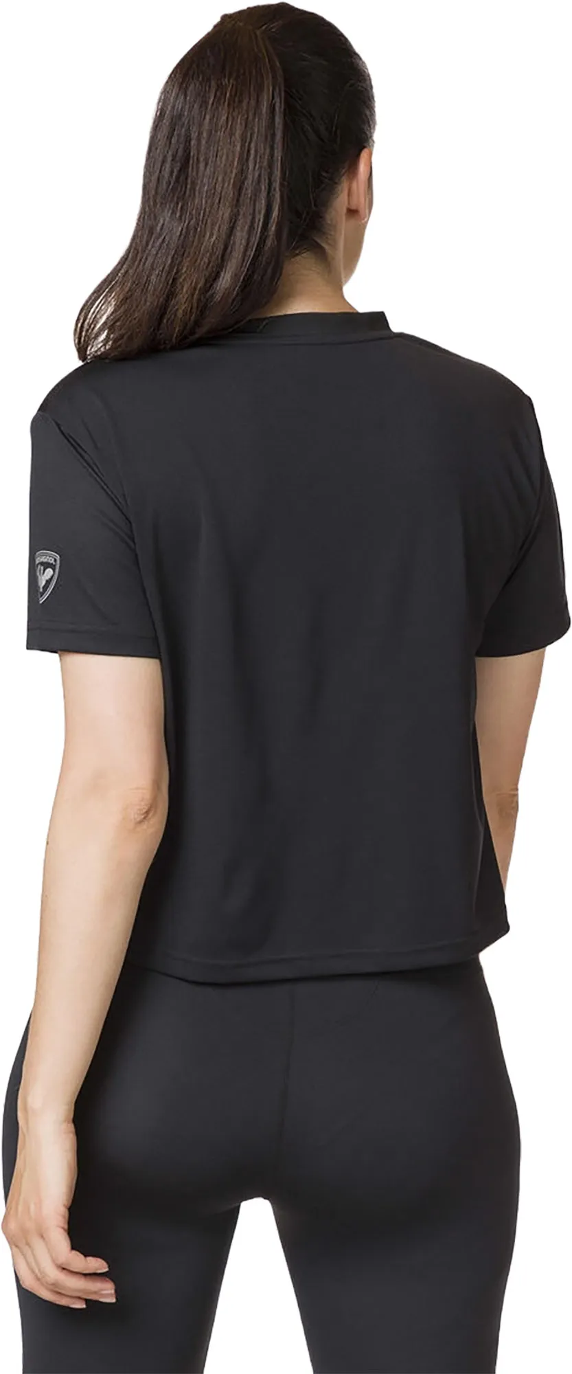 Active Tee - Women's|-|T-shirt Active - Femme sold by Altitude Sports product image thumbnail 2