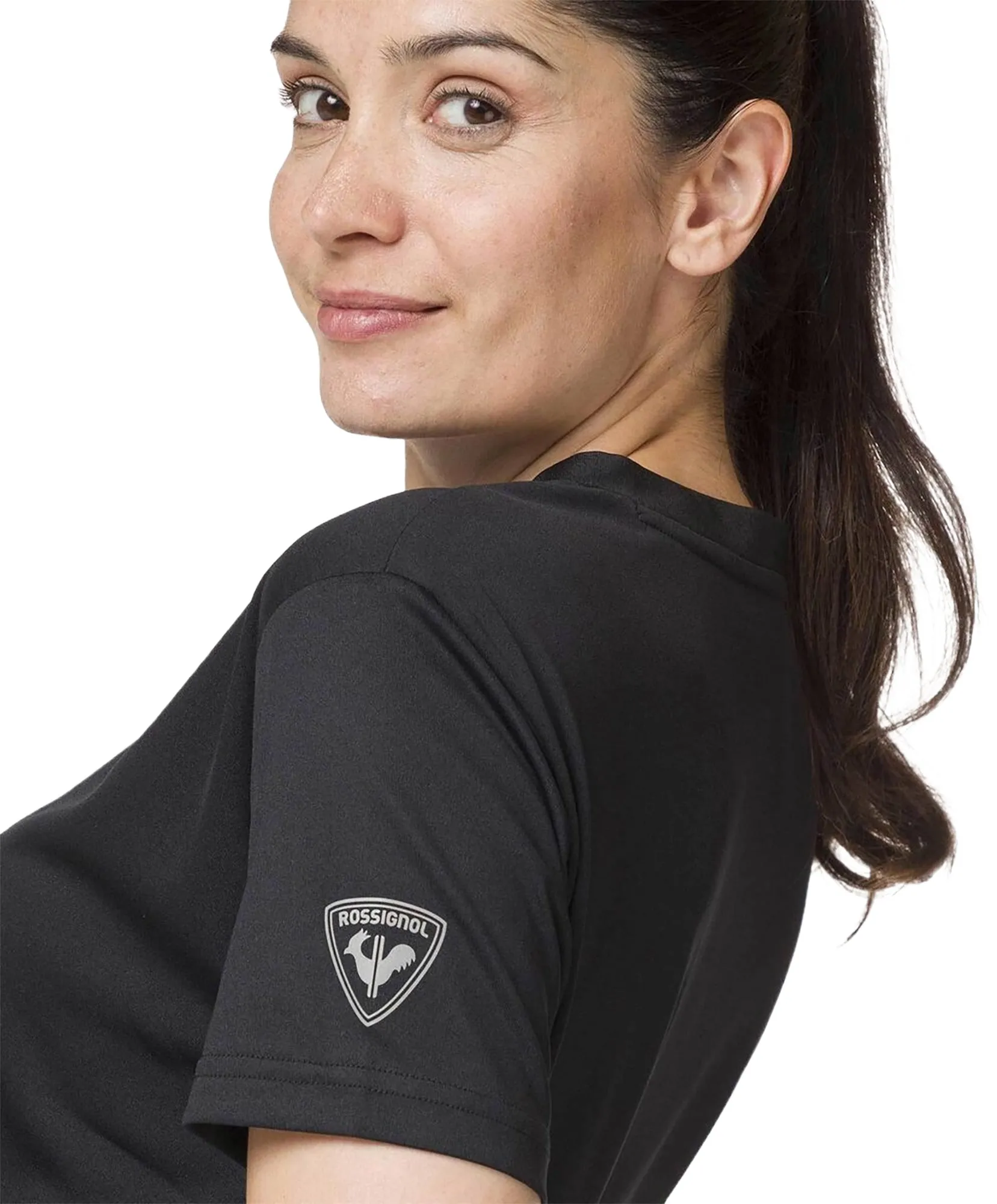Active Tee - Women's|-|T-shirt Active - Femme sold by Altitude Sports product image thumbnail 3